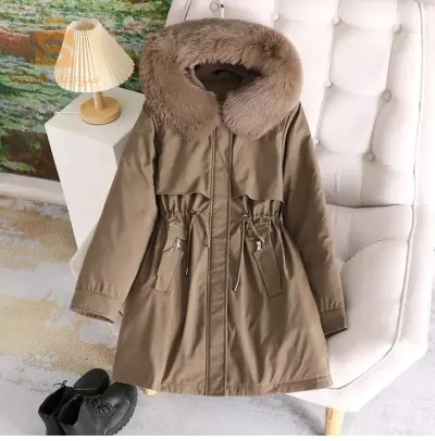 manteau