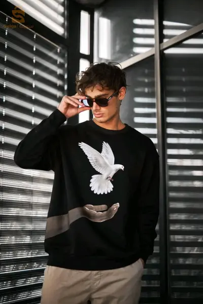 sweet shirt