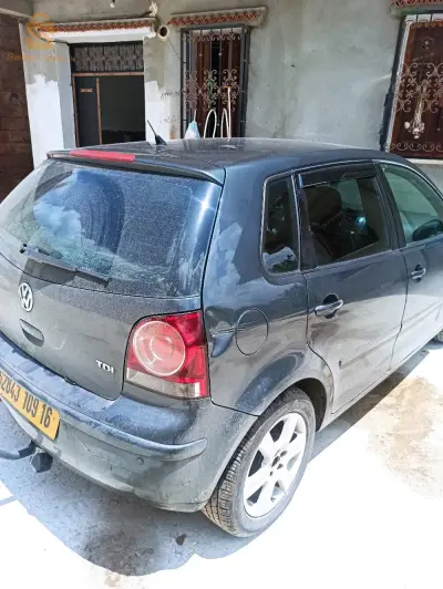 سيارة الله يبارك