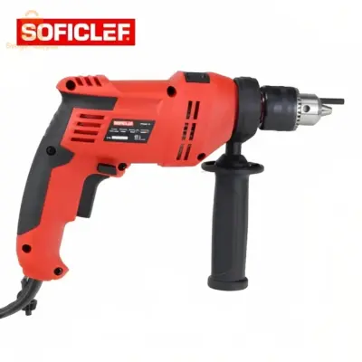 Perceuse à percussion 600W