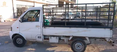 نقل البضائع وسلع