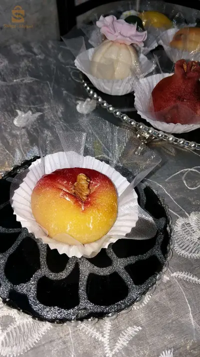 برواقية مدية
