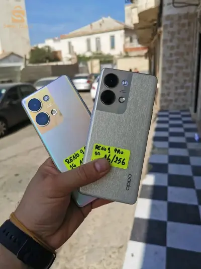 OPPO RENO 9 PRO 5G