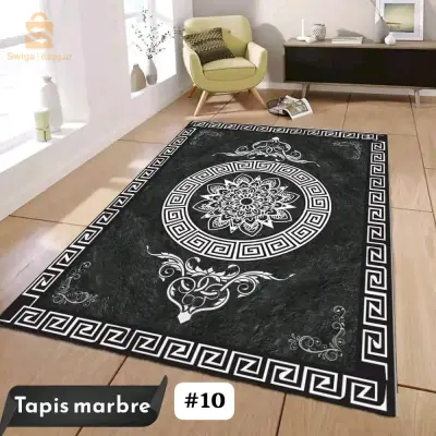 تابي صالون و رواق و المطبخة مجانا