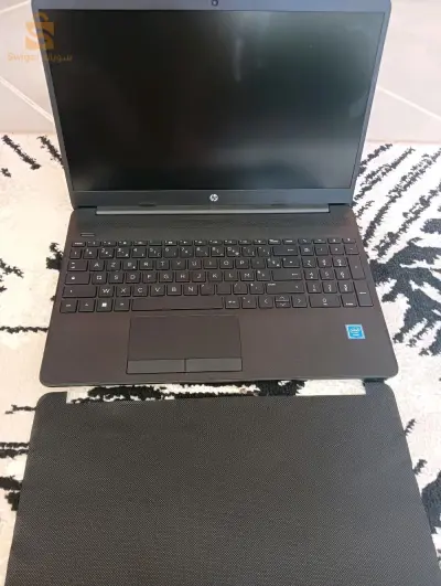 حاسوب HP laptop