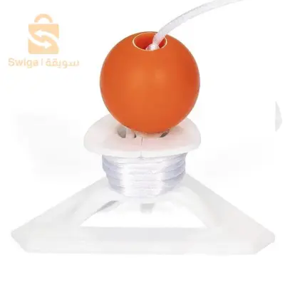 BESTWAY Robot Aspirateur De Piscine Avec Batterie Rechargeable