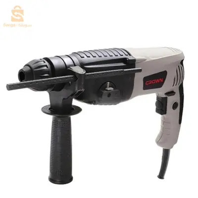 Marteau Piqueur 850W 26MM CT18032 CROWN