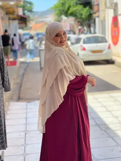 حجاب اسماء