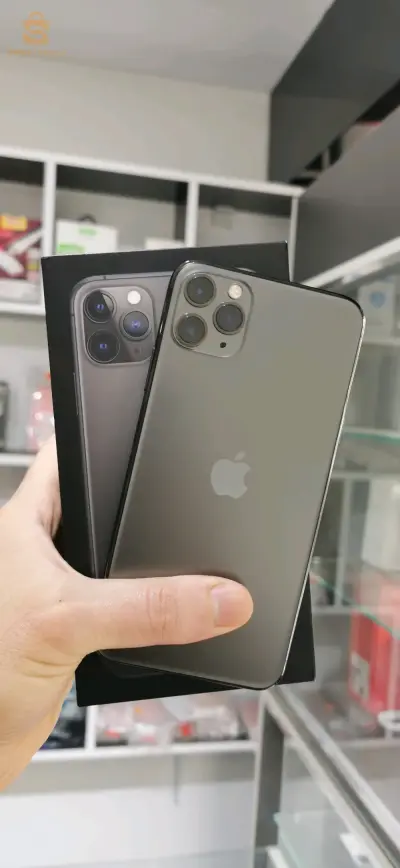 Iphone 11 pro max