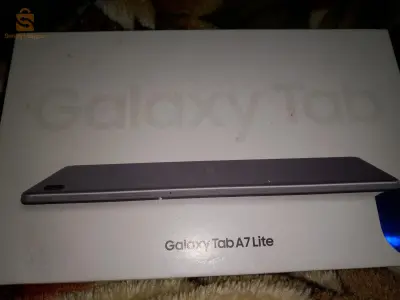 tablette a7 lite