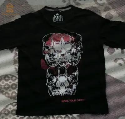 New rock clothes low price