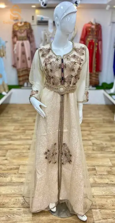 قفاطن عروس