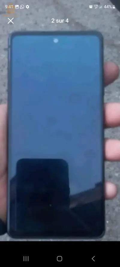 s20 fe 5g