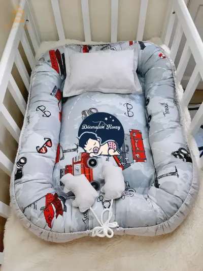 babynest double face