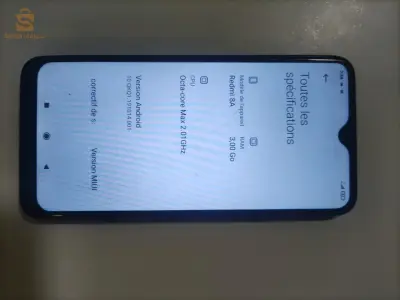 redmi 8a 3/32