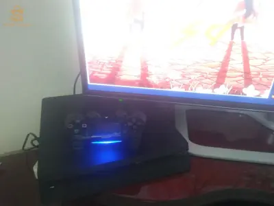 ps4 slim