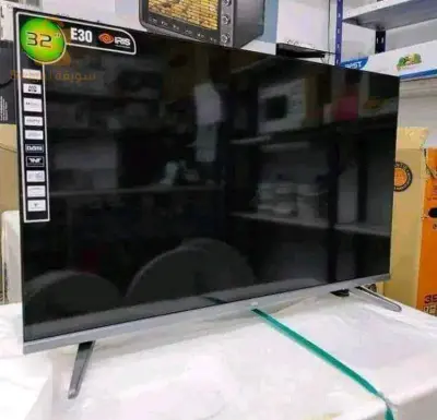 smart TV iris 32" pouces