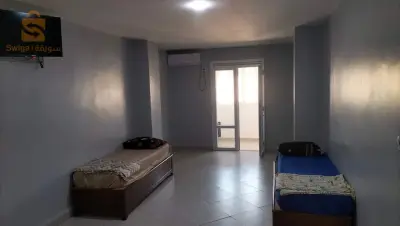 شقق ومنازل للمراء