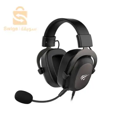 CASQUE HAVIT GAMING H2002D