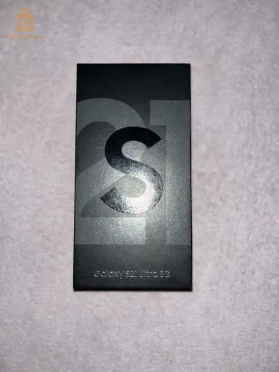 Samsung S 21 Ultra 256 GB