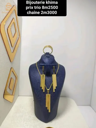 parure