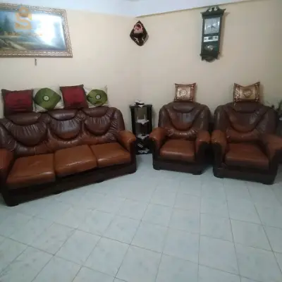 oulad fayet