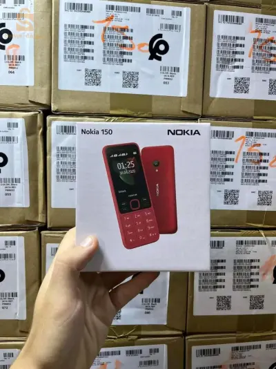 Nokia 150 Dual SIM هاتف