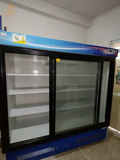 frigo cmaf bon état