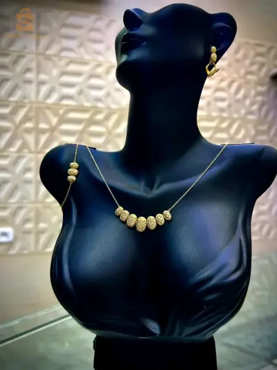 parure