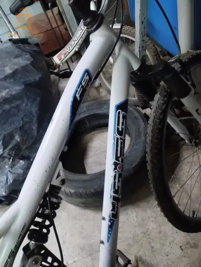 villo vtt Fs45