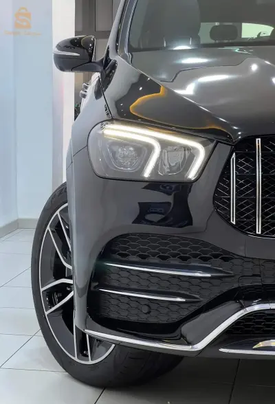 🆕 Mercedes GLE 300d