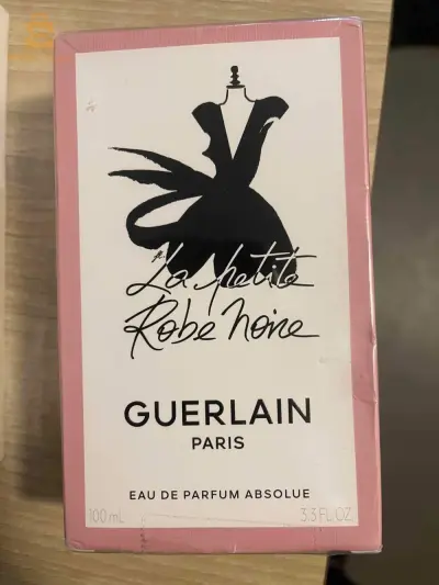 parfums originaux