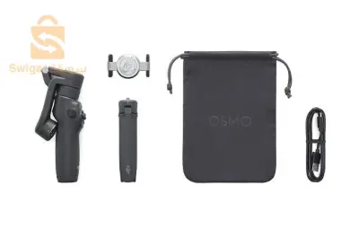 stabilisateur pour téléphone om6