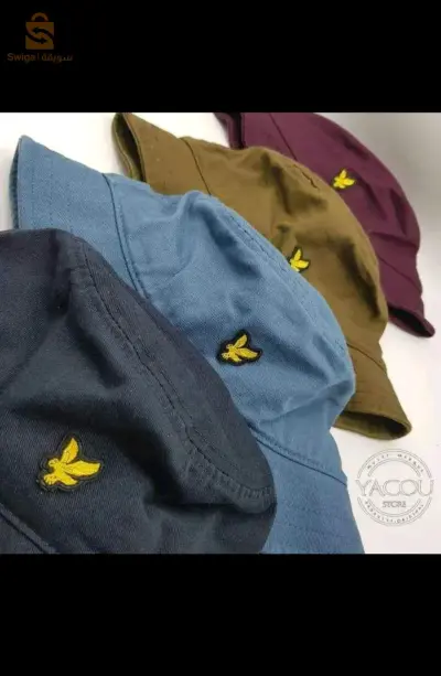 bob Lyle scott