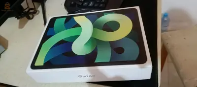 ipad air 4 🔥