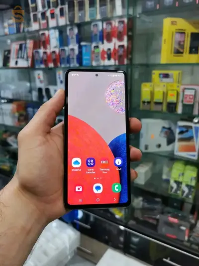 Samsung A52s CE