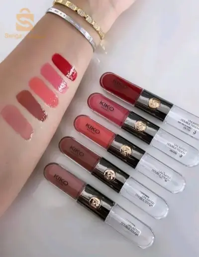 kiko maquillage