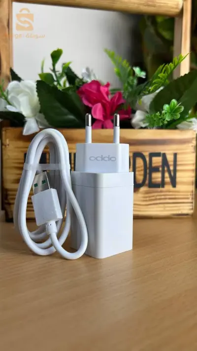 Chargeur oppo Type C original