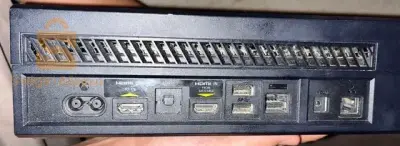 Xbox one