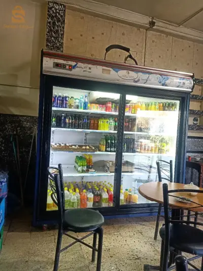 frigo 2m