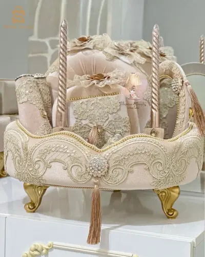 طبق الحنة