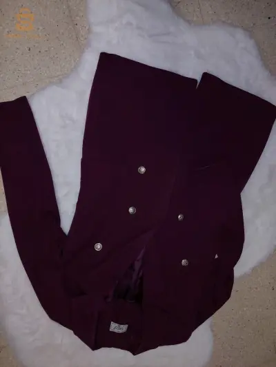 veste classique