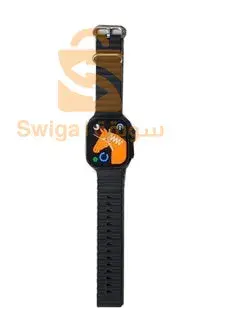ساعة ذكية