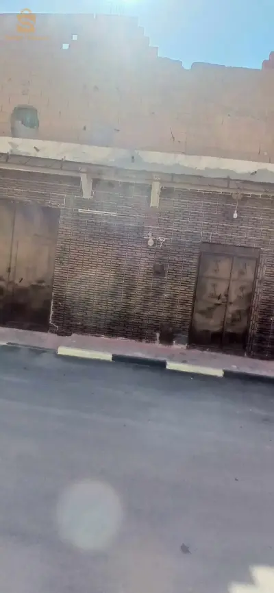شارع علي قواسمية رقم الباب55