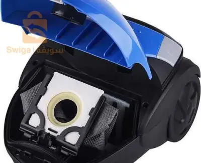 Aspirateur Portatif Filaire En Sac 2000W 1.5L Sonashi SVC-9031