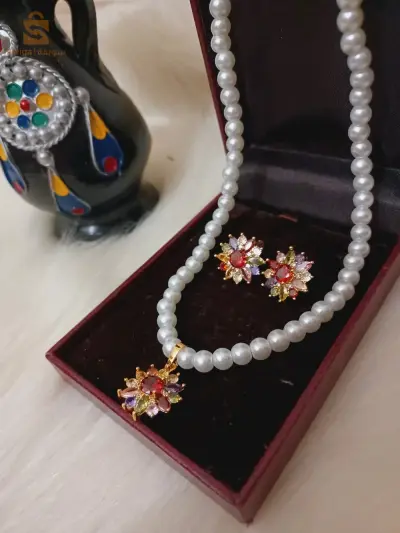 parure