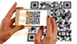 صانع رمز الاستجابة السريعة QR code