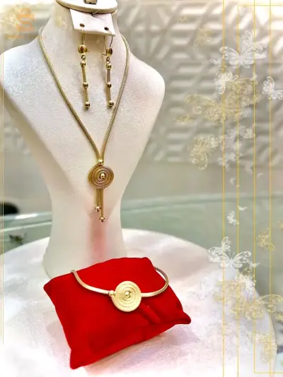 parure
