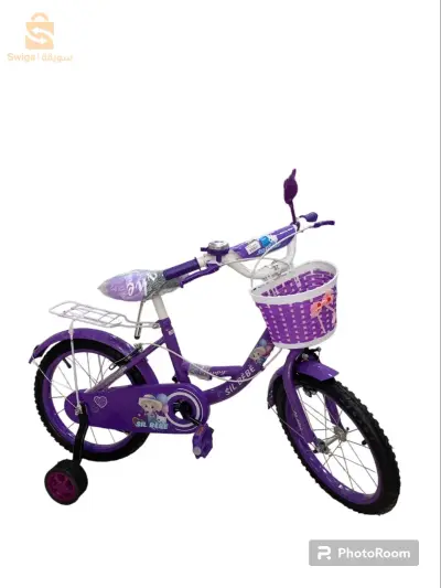 vélo 16bous
