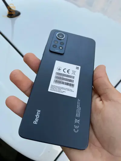 redmi note 12 pro